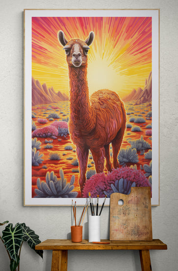 L,L,Lama