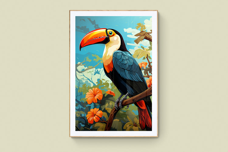 Toucan