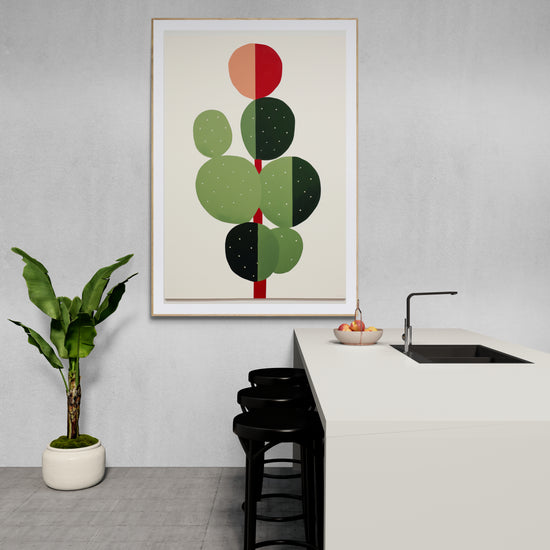 Simple Cactus