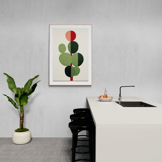 Simple Cactus