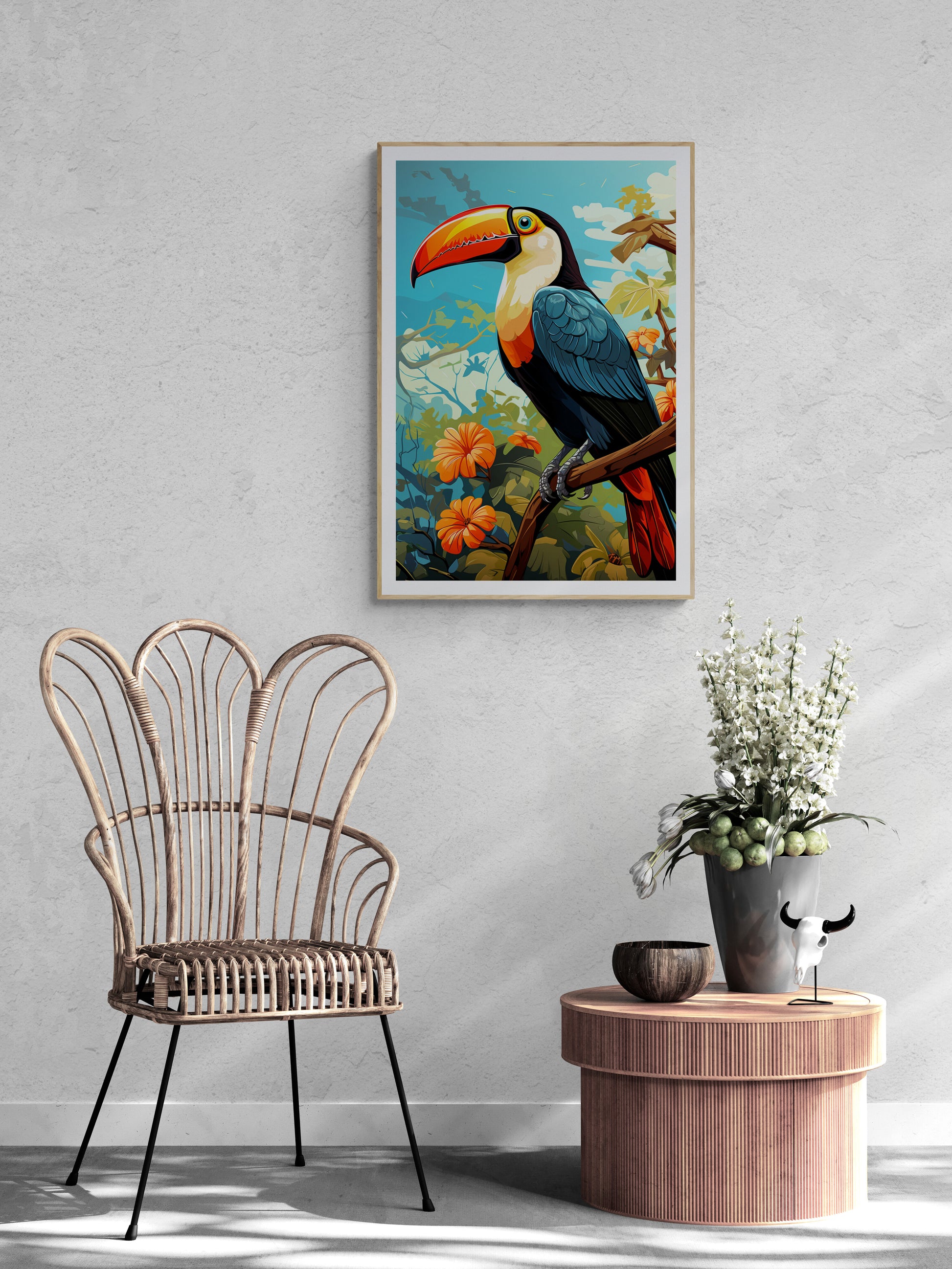 Toucan